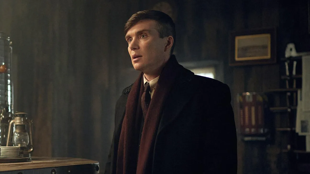 Netflix's 'Peaky Blinders' Movie to Release in Theaters &mdash; Here's When