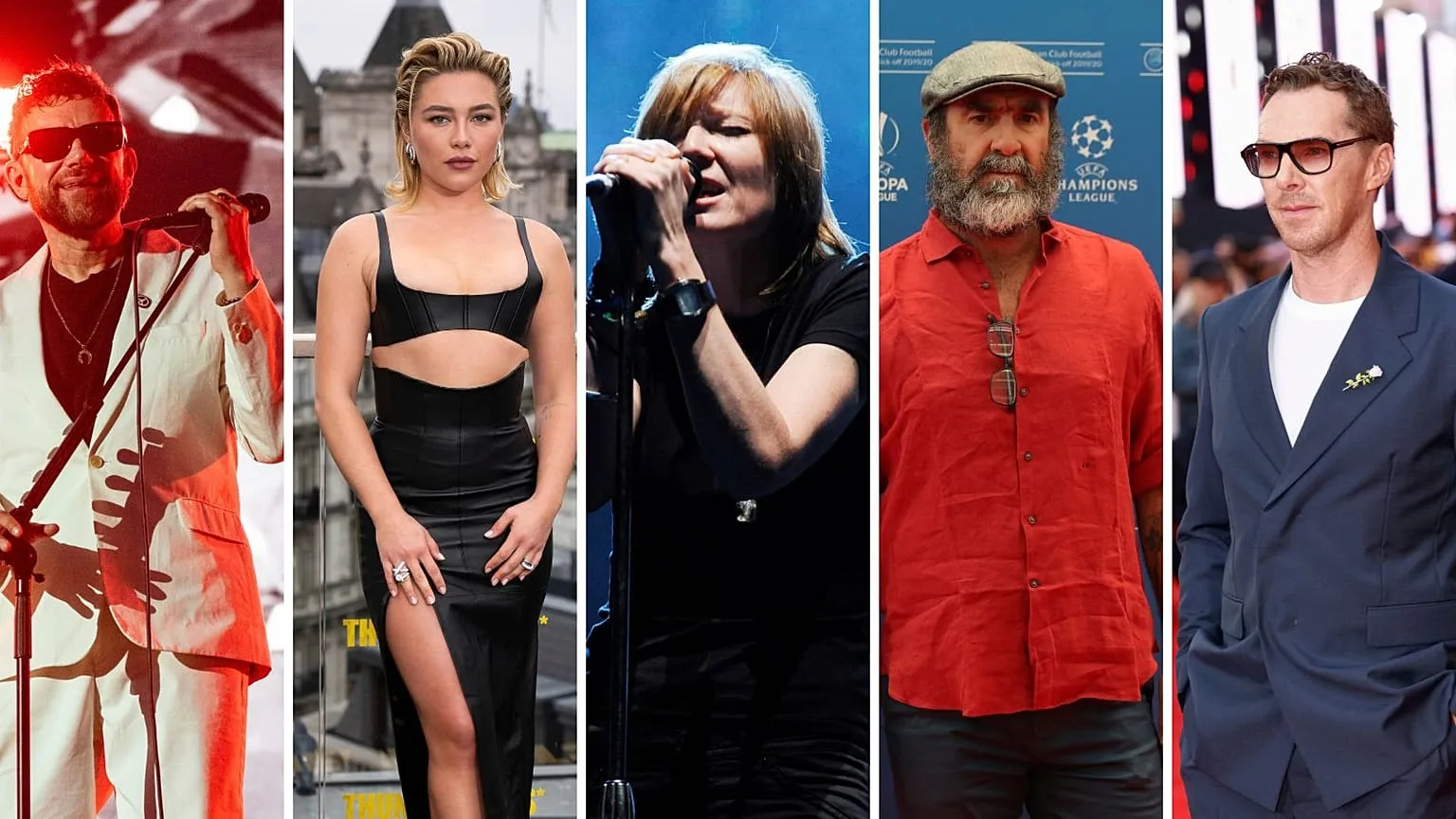 Together For Palestine': Everything you need to know about the huge Wembley Arena fundraiser | Euronews