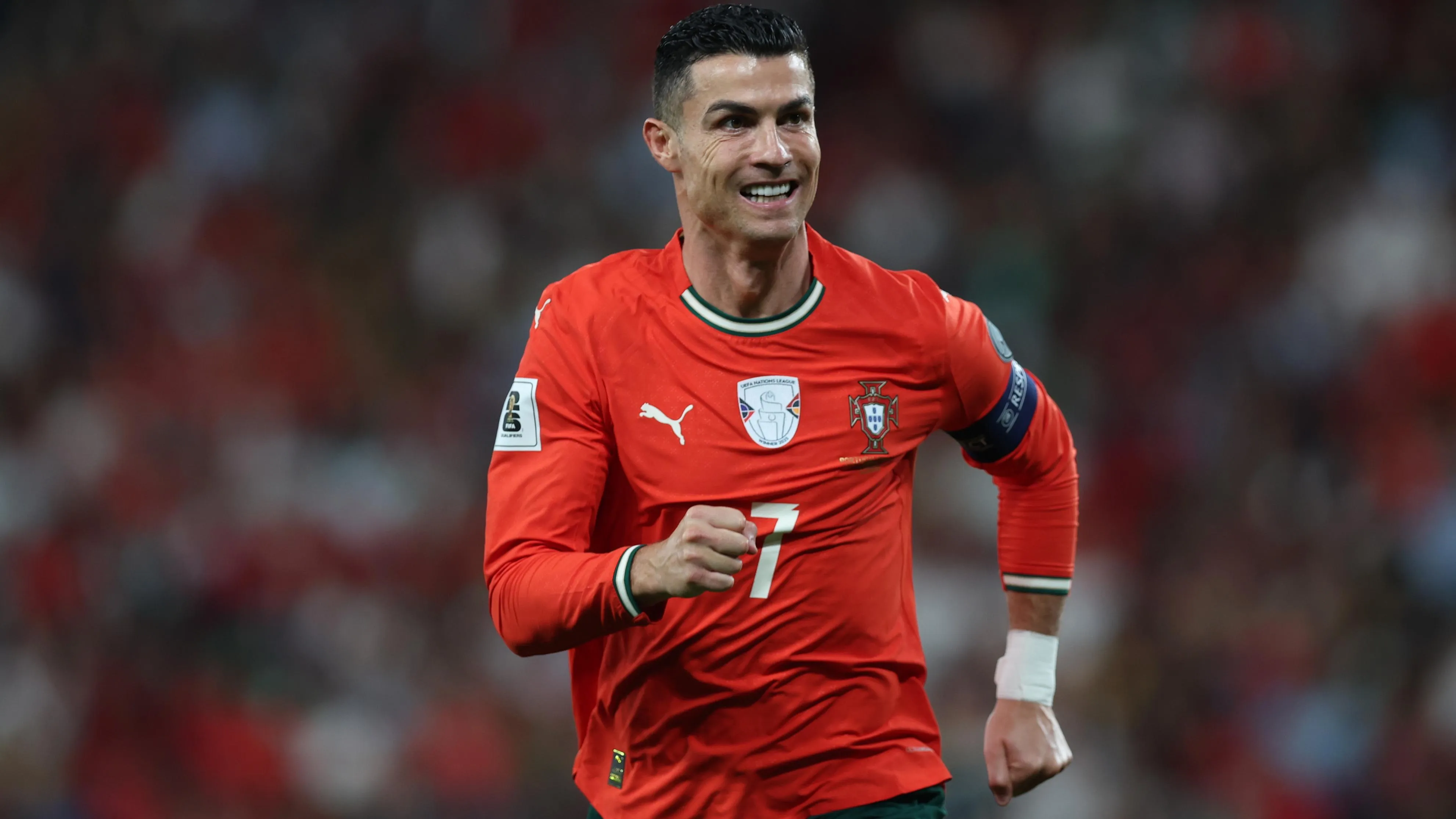 Cristiano Ronaldo Says 2026 World Cup Will Be His Last, Talks Timeline for Retirement