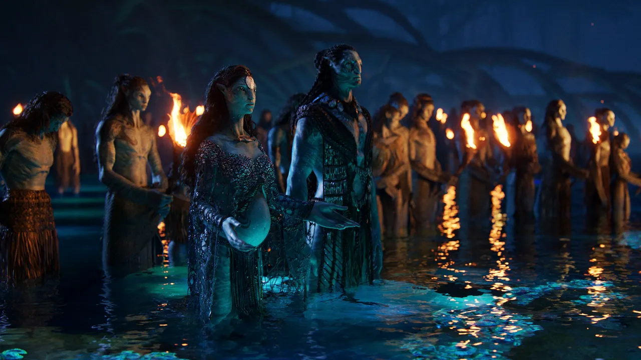 How Each Avatar Sequel Could Focus On A Specific Sully Family Member, And  What This Might Mean For The James Cameron Franchise's Endgame | Cinemablend