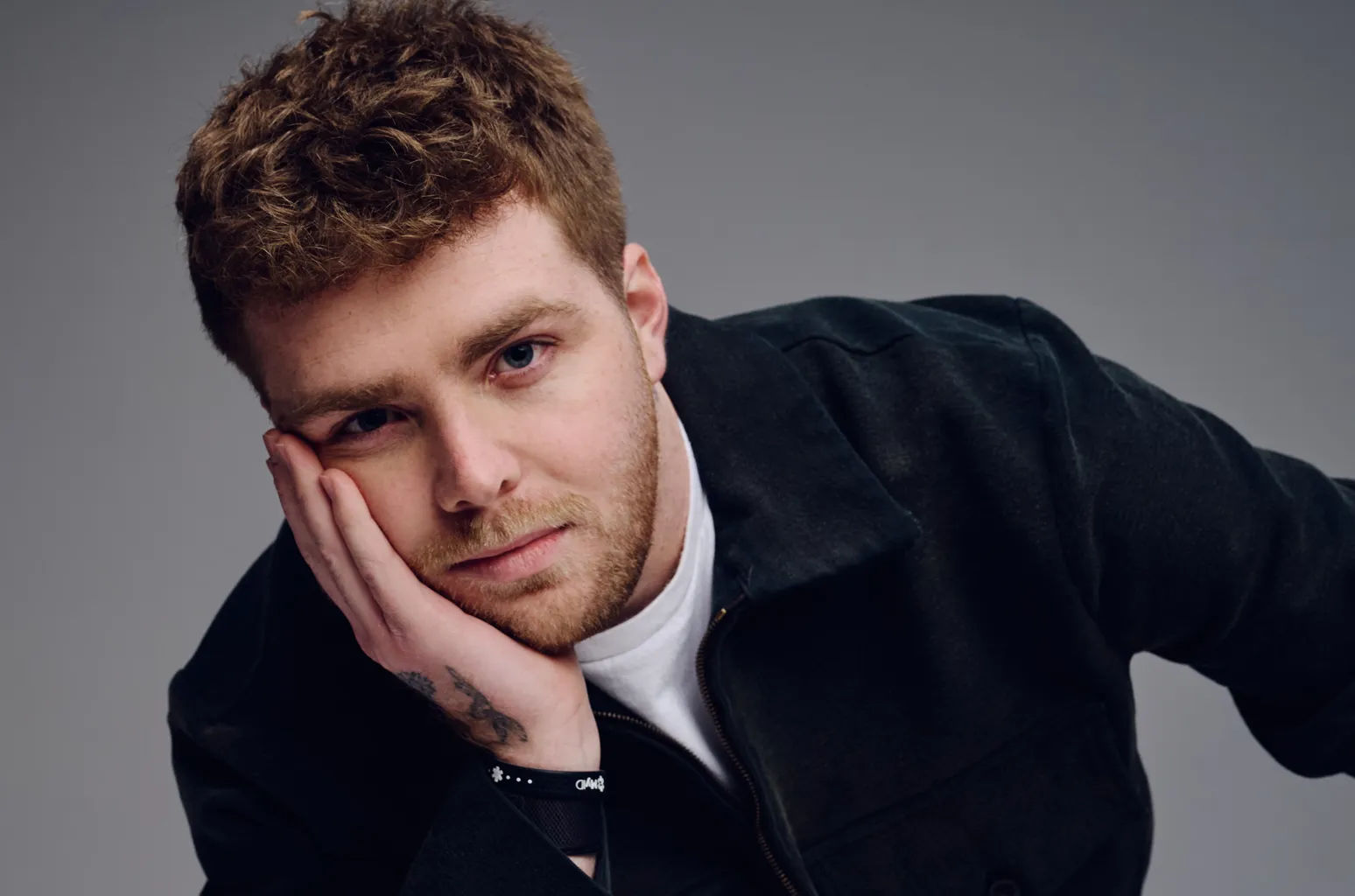 Alex Warren's New Album 'You'll Be Alright, Kid' Release Date Announced