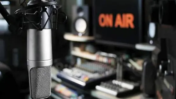 The World Of Music Radio And Its Counterpart