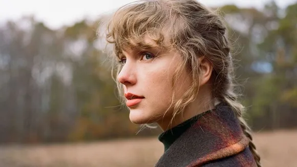 Taylor Swift Has Taken It Too Far With An Easter Egg