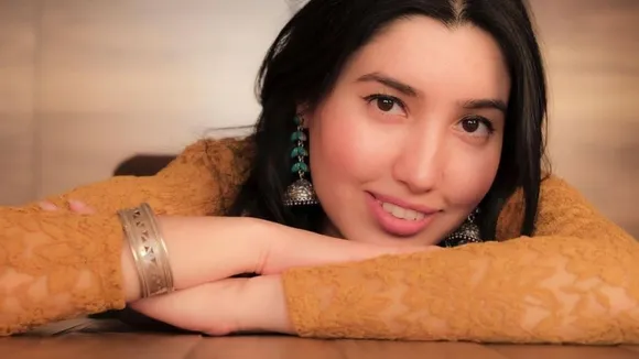 Subhi releases 'Wake Me Up'