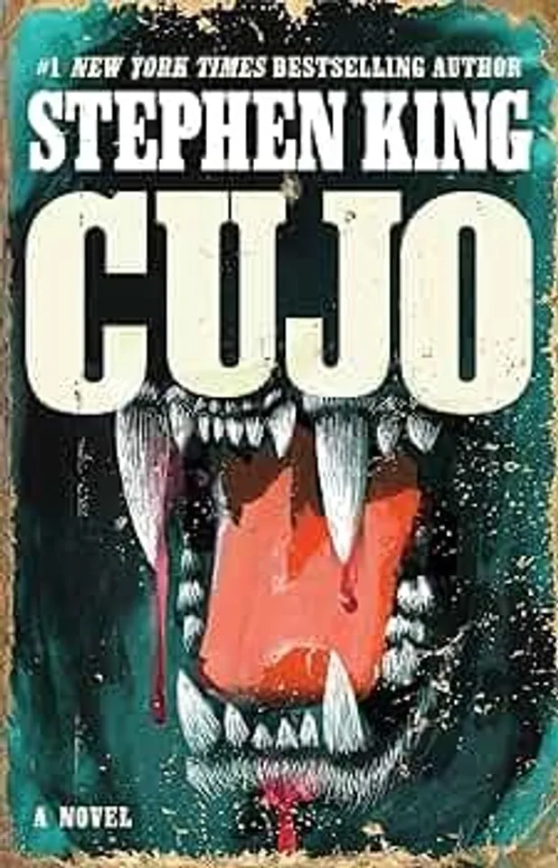 Cujo (1981)
