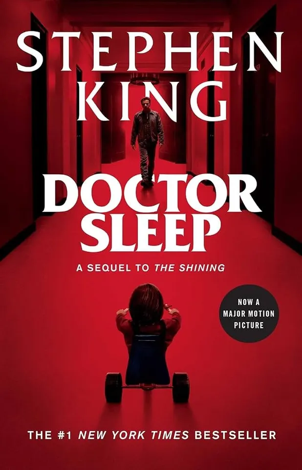 Doctor Sleep (2013)