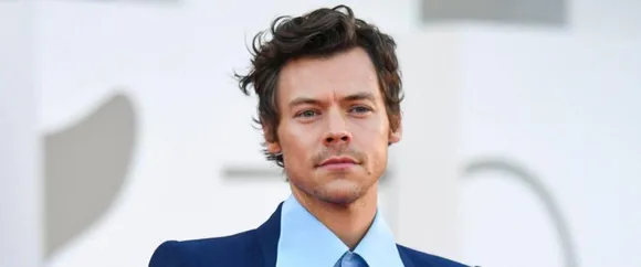 Harry Styles And Florence Pugh Worked Together in The Song ‘With You All the Time,’ From ‘Don't Worry Darling’