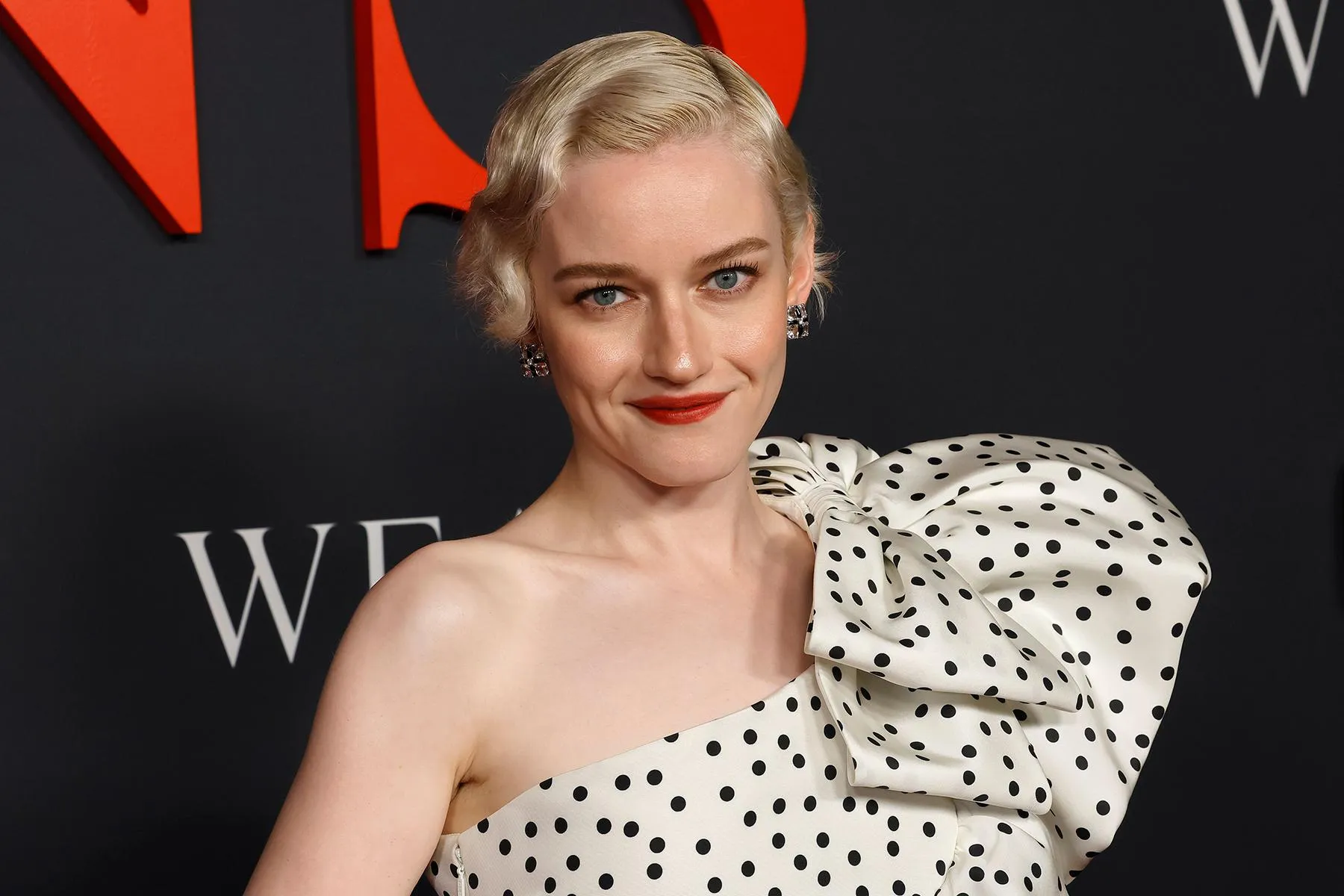 Julia Garner Confirms Madonna Biopic Is Still On: 'Work in Progress'