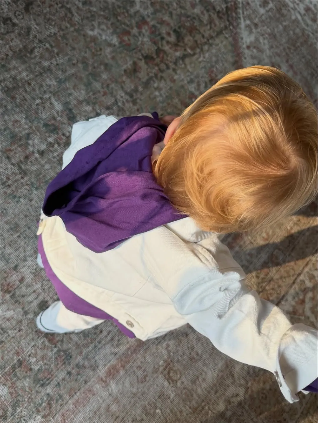 Justin and Hailey Bieber's son, Jack, channels his pop star dad in adorable Halloween 2025 costume