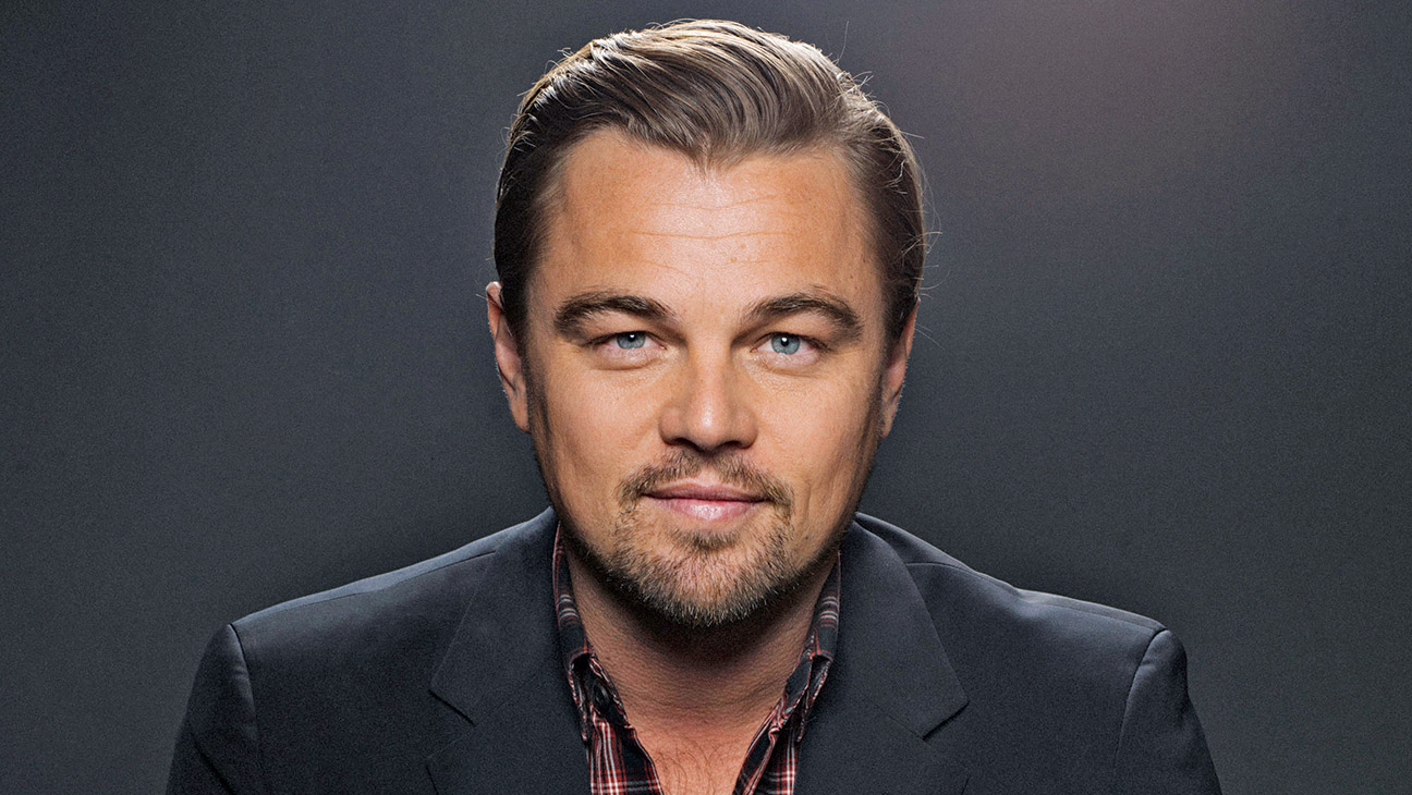 Leonardo DiCaprio Explains Why He Passed on 'Star Wars' Prequels