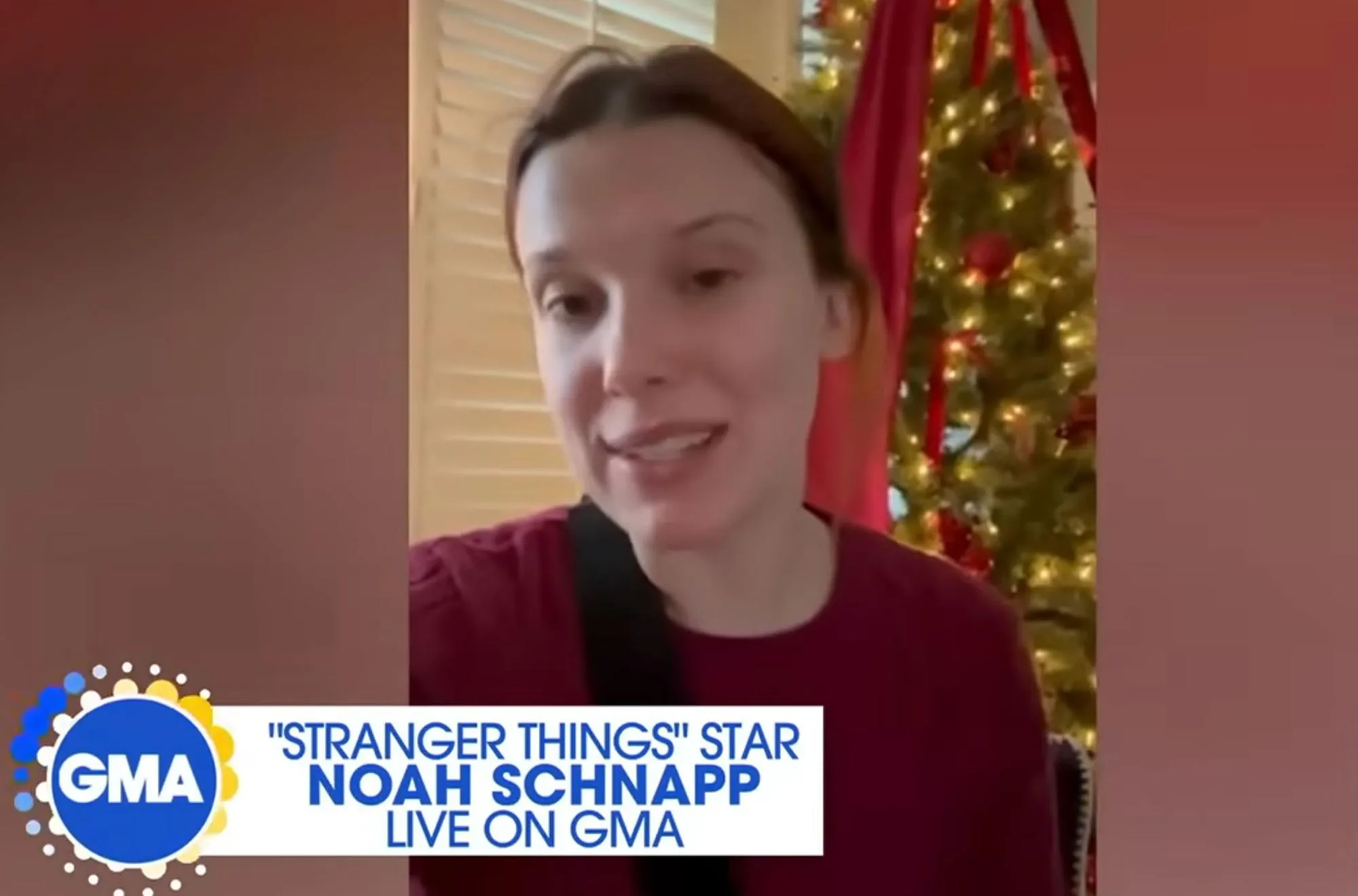 Millie Bobby Brown misses 'GMA' appearance after injuring arm | New York Post