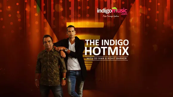 The Indigo Hotmix--By The Beach Special feat. London Grammar