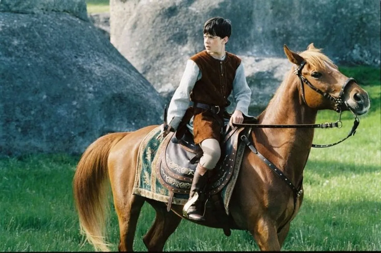 The Talking Horses – Noble Companions