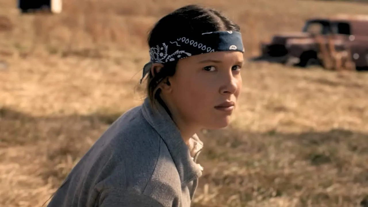 Stranger Things 5 Part 1 Teaser: Millie Bobby Brown's Eleven prepares for epic showdown with Vecna, watch