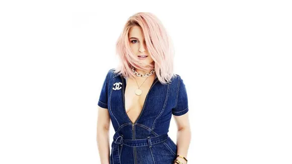 All You Need To Know; Meghan Trainor