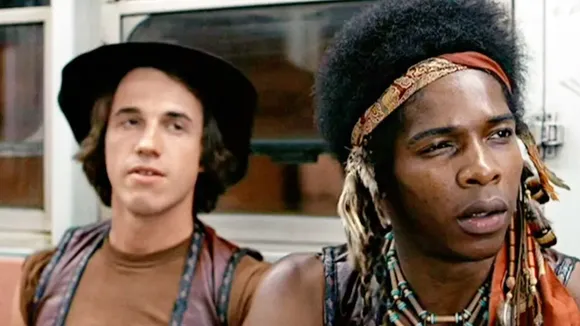 David Harris' Role With The Golden State ‘Warriors’ Explained