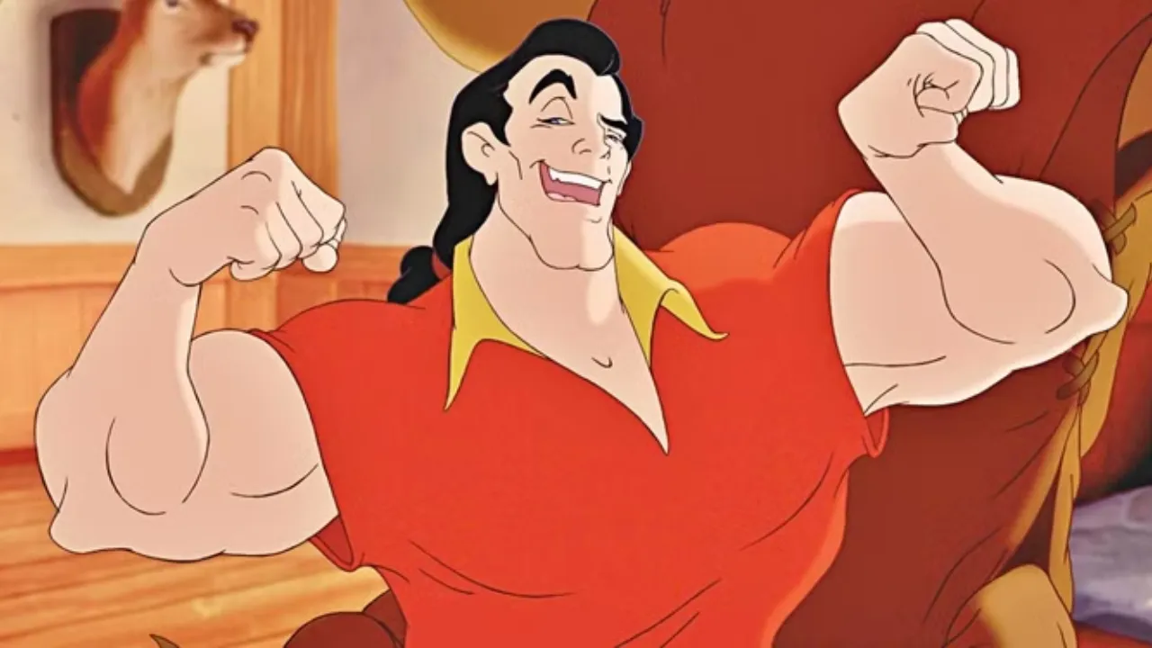 Walt Disney Pictures