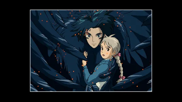 Howl Pendragon- Analysis of His Avoidant Personality