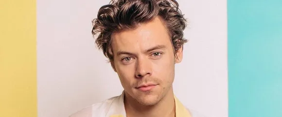 Ten Best Songs of Harry Styles