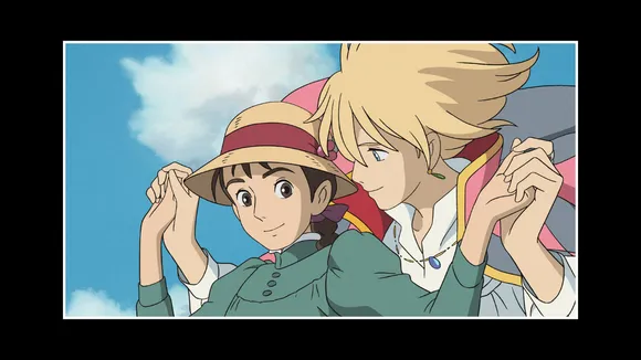 Moments of Youth: Sophie’s Fleeting Transformations in ‘Howl’s Moving Castle’