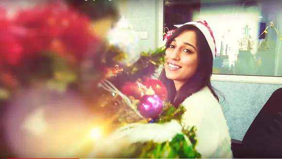 What Do We Have In Common With Christmas?