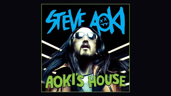 STEVE AOKI