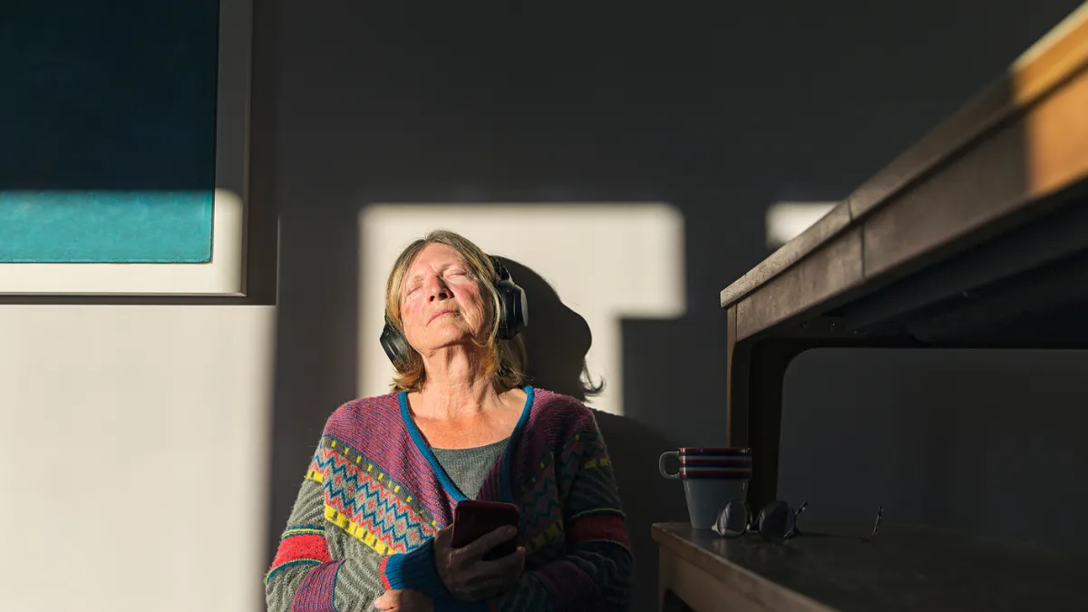 The Geezer&rsquo;s Paradox