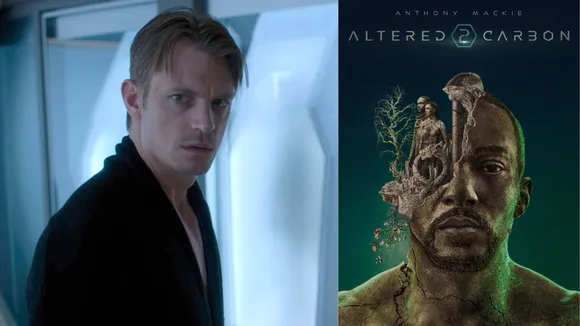 The Influence of Neo-Noir: Altered Carbon as a Modern Detective Story