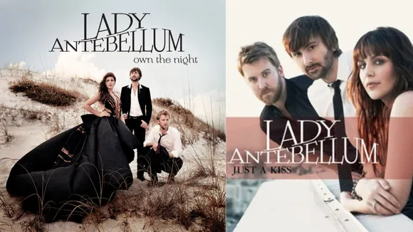 The Story Behind Lady Antebellum's ‘Just a Kiss’: Lyrics and Inspiration