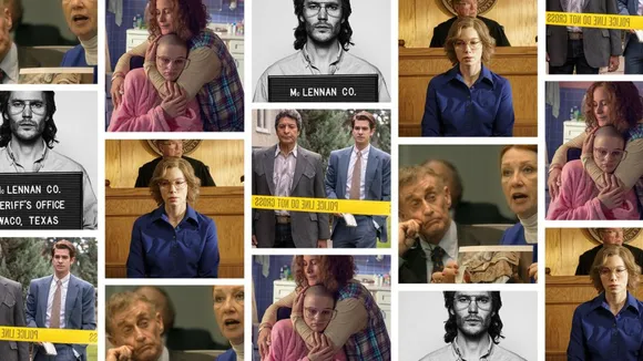 Top 10 Thrilling Crime Drama Films and TV Shows