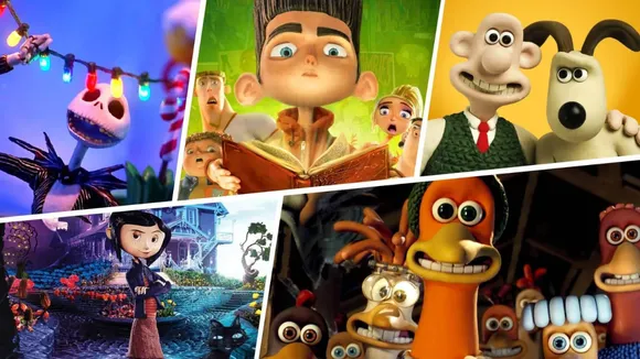 Must-Watch Claymation Films That Showcase the Art of Stop-Motion
