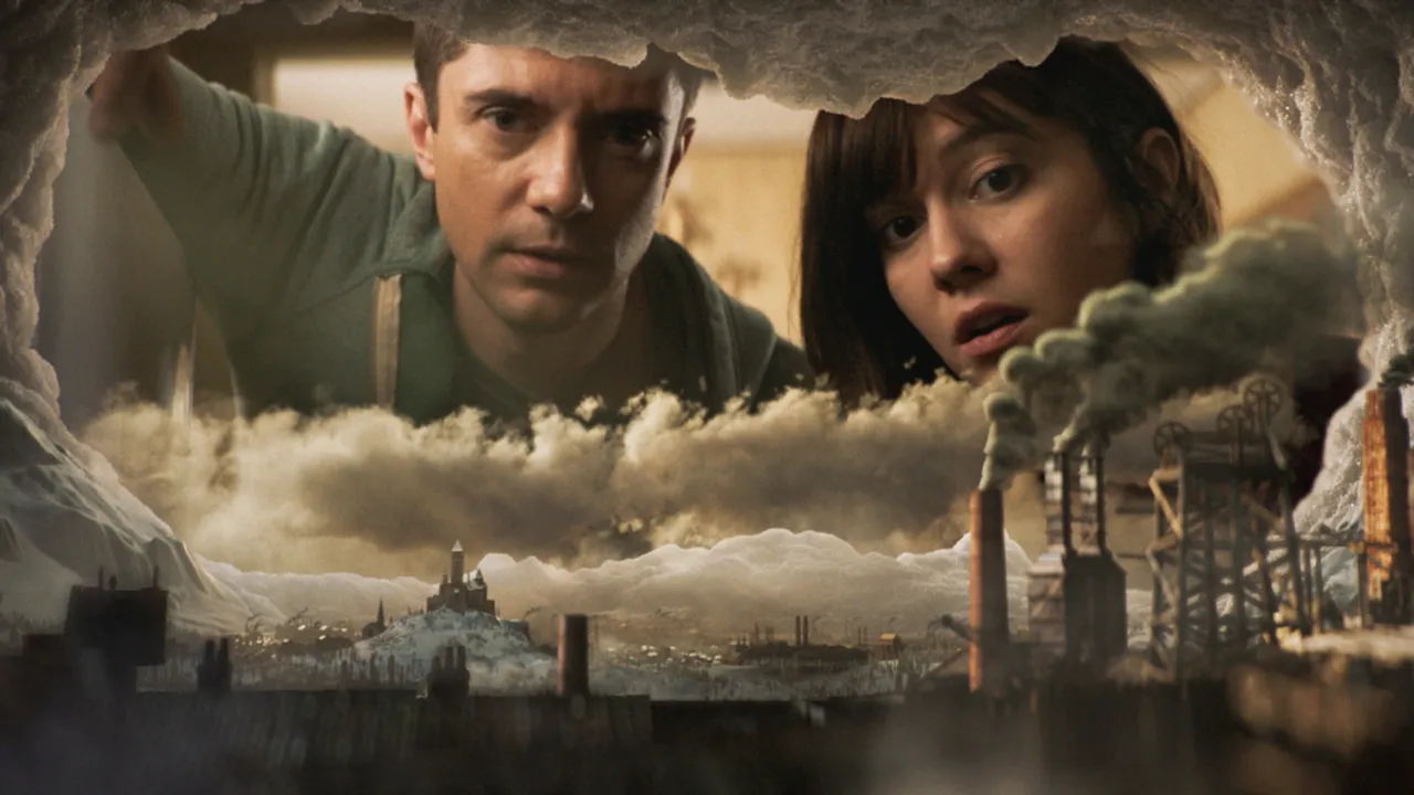 Cliffhangers vs. Fake-Outs: When to Leave Your Audience Hanging