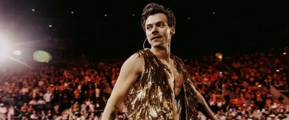 The Whole Soundtrack of 'Don't Worry, Darling' Has Been Released