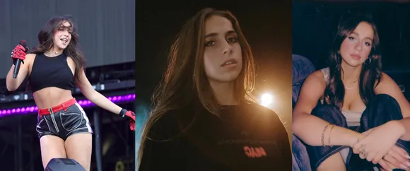 Tate McRae’s Stylish Outfits