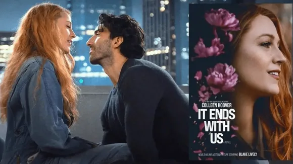 Unfolding The Drama Behind 'It Ends With Us'