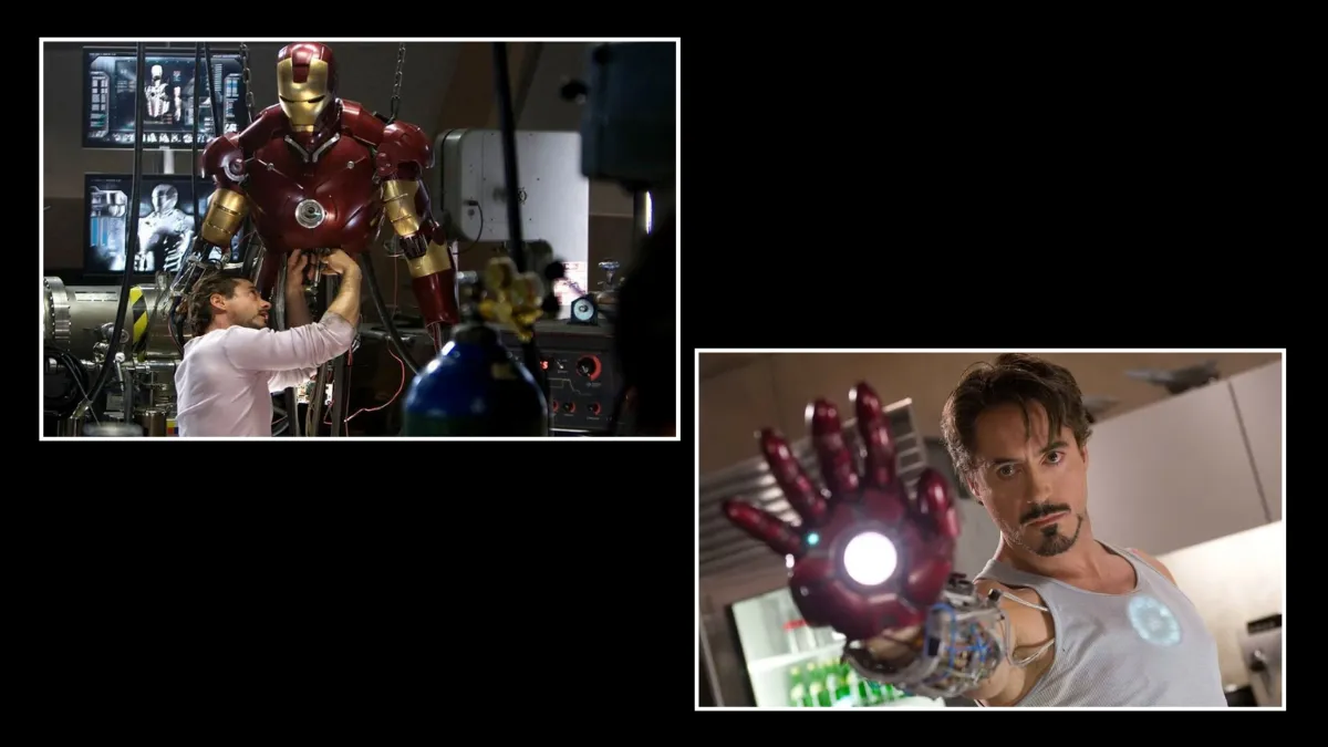 What If Tony Stark Hadn&rsquo;t Created the Iron Man Suit?